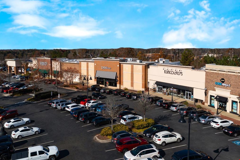 The Shoppes at Webb Gin 1350 Scenic Highway South, Snellville,